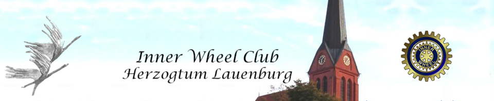 Inner Wheel Club Herzogtum Lauenburg
